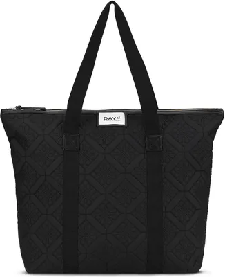 Produktbild von DAY ET Reisetasche Schultertasche Gweneth Classic Weekend Bag Black schwarz