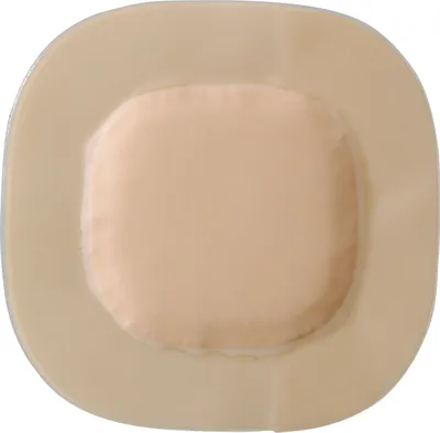 Zdjęcie produktu dla Biatain Super samoprzylepne Superabs.15x15 cm 10 szt