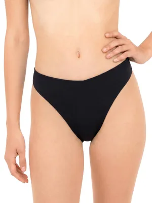 Productafbeelding van MYLILY Periodebikini's voor dames, model V, maat S | Badmode voor dames tijdens de menstruatie, geschikt om te zwemmen