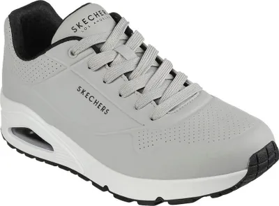 Produktbild von Skechers Uno Stand On Air Sportschuhe Grau EU 41 Mann Grau EU 41