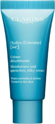 Obrázek produktu pro Hydratační krém Hydra Essentiel (Moisturizes and Quenches, Silky Cream) 30 ml
