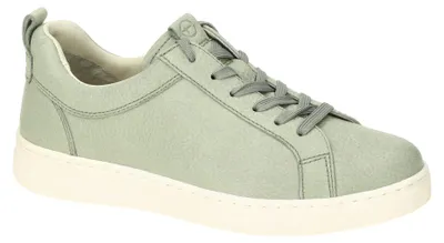 Produktbild von Tamaris 23780 Damenschuhe - Halbschuhe - Sneaker grün Freizeit NEU