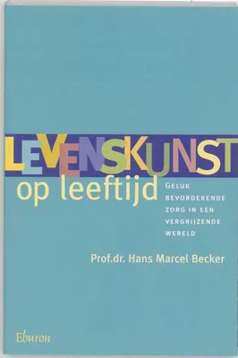 Productafbeelding van Levenskunst op Leeftijd