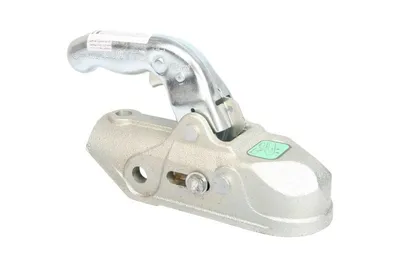 Obrázek produktu pro Kloub KNOTT K35-A průměr 50 mm, 3500 kg, 2 x 14,5 mm