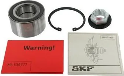 Produktbild von SKF Radlager vorne für Ford Tourneo Connect Transit Connect