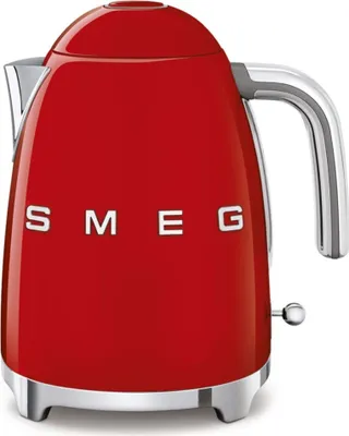 Zdjęcie produktu dla SMEG czajnik klf03rdeu MP212851