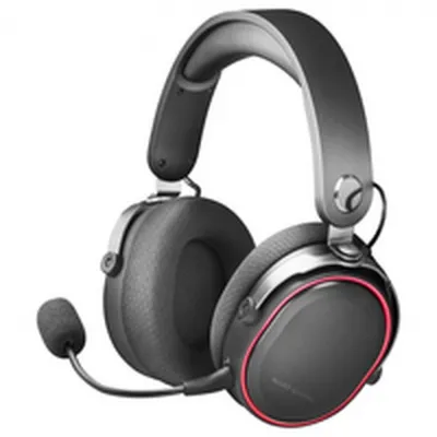 Obrázek produktu pro Sluchátka s mikrofonem Mars Gaming MHW Auriculares Inalámbricos 7.1 + Micrófono Extraíble o