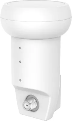 Immagine prodotto di HAMA LNB universale singolo bianco