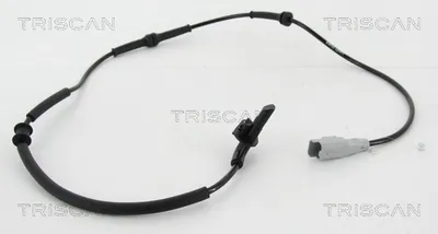 Produktbild von TRISCAN ABS Sensor Raddrehzahl für CITROËN Berlingo / Berlingo First (MF, GJK, GFK) 8180 28210