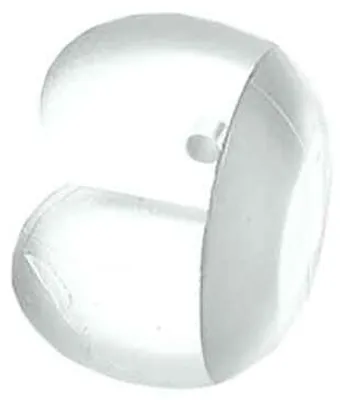 Obrázok produktu pre ROHOVÁ OCHRANA 33 x 33 mm – blistr s 2 kusmi