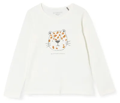 Produktbild von bellybutton Little Leo Langarmshirt