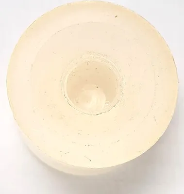 Image de 6x PICARD Tête de rechange No. 2522030-22 pour marteau en nylon Tête de rechange marteau en nylon