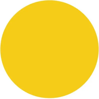 Zdjęcie produktu dla Farba akrylowa creall studio acrylics 06 primary yellow | Tuba a 250 mililitrów
