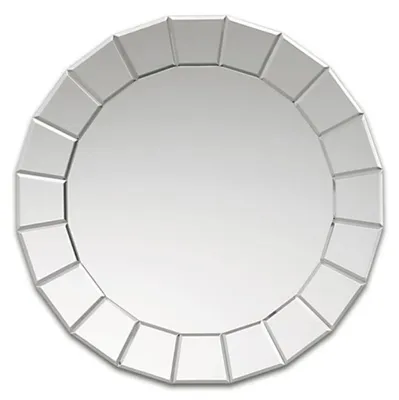 Immagine prodotto di Specchio per hotel/ristorante Casa Padrino Ø 61 cm - qualità lusso