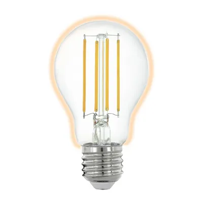 Produktbild von EGLO Bulb E27, 6 W, 60 W, E27, 806 lm, 20000 h, Warmweiß