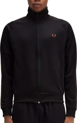 Produktbild von FRED PERRY J5557FP Schwarz
