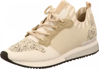 Produktbild von La Strada Schnürer beige in Gr. 40