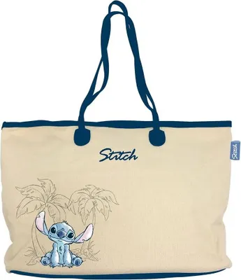 Produktbild von Arditex Disney Stofftasche Beige Beige One Size