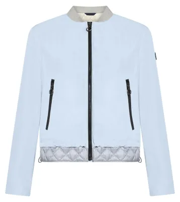 Produktbild von GIL BRET Jacke Watte 8316 Soft Blue 38