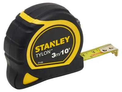 Produktbild von Stanley Tylon Metrisch 5M/25Mm [L] - S/30-696-1