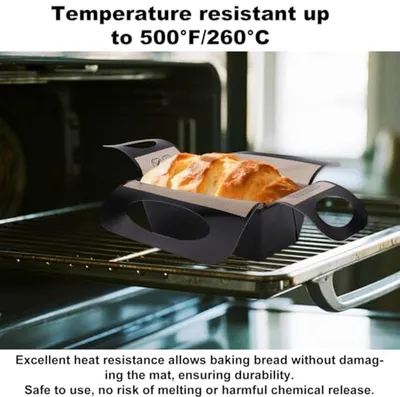 Dutch Oven, Hauptbild