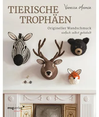 Zdjęcie produktu dla Tierische Trophäen