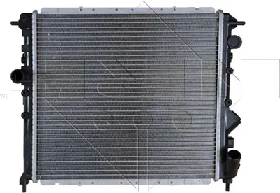 Obrázok produktu pre Chladič, chladenie motora NRF 58784