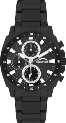 Immagine prodotto di Orologio da uomo SLAZENGER SL.09.2292.2.02 in blu navy, alla moda come regalo