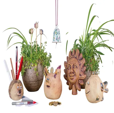 Obrázek produktu pro Figurka "Slunce", přírodní
