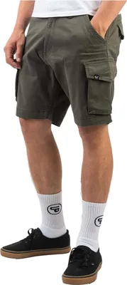 Immagine prodotto di Pantaloncini Reell CITYCARGOSHST-KH da Uomo