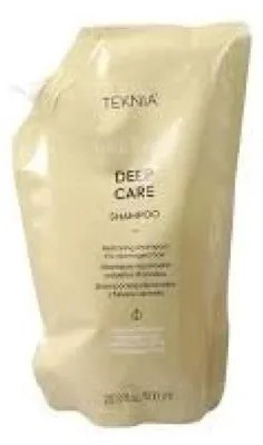 Produktbild von Lakme Teknia Tiefenpflege Nachfü llpackung 600ml