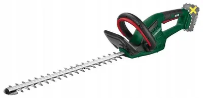 Produktbild von Parkside Akku-Heckenschere Leistungsstarke 50,5 cm 20V