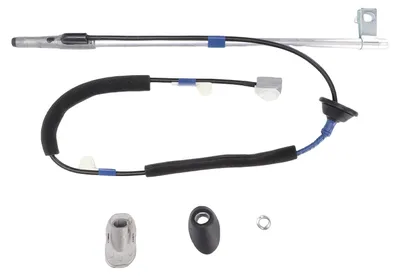 Zdjęcie produktu dla Ręczny zestaw antenowy z uchwytem 86300-04070, zamiennik do Toyoty Tacoma 2005–2015