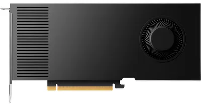 Image de PNY Quadro RTX 4000 ADA 20GB GDDR6 4xDP