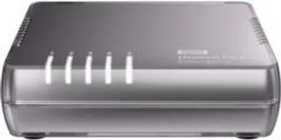 Produktbild von OfficeConnect 1405 5G v3, Switch