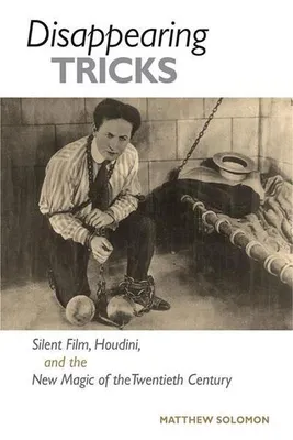 Produktbild von Disappearing Tricks