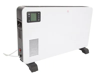 Produktbild von Heating & accessories KONVEKTOR - 2300 W - TURBO - LCD-DISPLAY