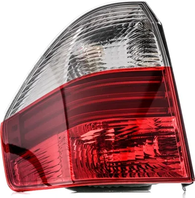 Zdjęcie produktu dla Tylne światło tylne lewe zewnętrzne ULO do BMW X3 (E83)