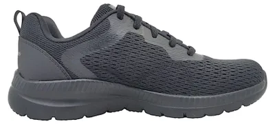 Imagen del producto de Zapatillas deportivas Skechers Bountiful Quick Path para mujer, ideales para entrenamiento, color negro