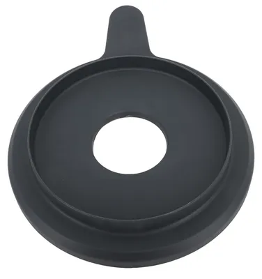 Mixerdeksel für TM5 TM6, Nylon/Silikon, multifunktional