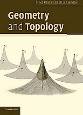 Produktbild von Geometrie und Topologie