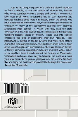 Produktbild von The Spirit of Mooresville