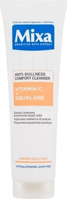 Immagine prodotto di Gel detergente per pelli spente ( Detergente Comfort Anti-Dullness) 150 ml