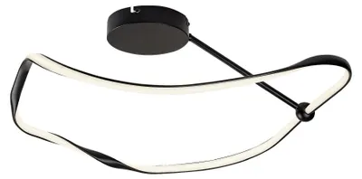 Produktbild von Rabalux 71094 Moderne Lichtfamilien Schwarz Metall
