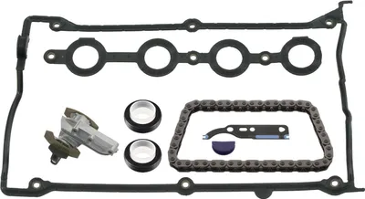 Produktbild von Febi Steuerkettensatz für Audi A3 A6 TT Seat Leon Skoda Octavia VW Golf Bora