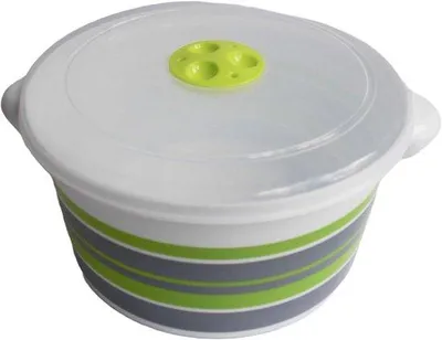 Produktbild von Magnetron Topf Set 4-teilig belüfteter Deckel