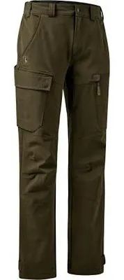 Obrázok produktu pre Pánske nohavice Deerhunter Sarek Full Stretch (Fallen Leaf) veľkosť 50
