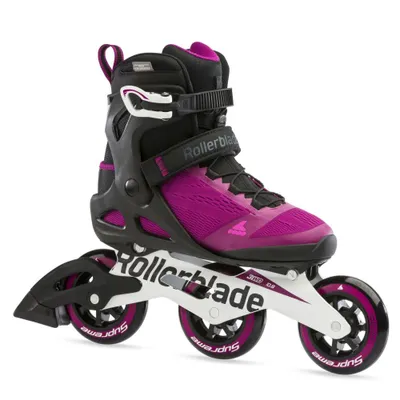 Produktbild von Rollerblade Inline-skates Macroblade 100 3WD W Inliner Roller-Skate 36,5