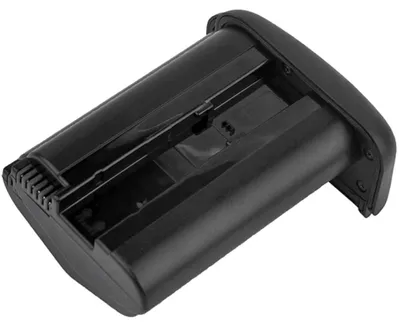 Produktbild von CELLONIC 1x Akku für Kamera Kompatibel mit Canon 550EX, EOS 1Ds Mark III, EOS 1Ds Mark III, LP-E4 - (3400mAh, 11.1V)