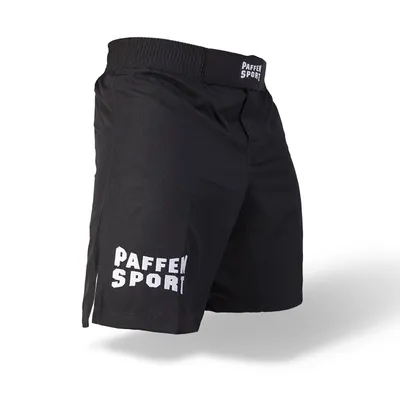 Produktbild von Paffen Sport Allround Kampfsport Short Gre M